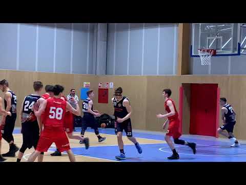 Social Osa Under 18 Top  SocialOsa-Curtatone  66–74