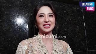 Download lagu BREAKING NEWS! Dewi Persik Ceritakan Suasana Kemeriahan Acara Lesti & Rizki Billar  mp3