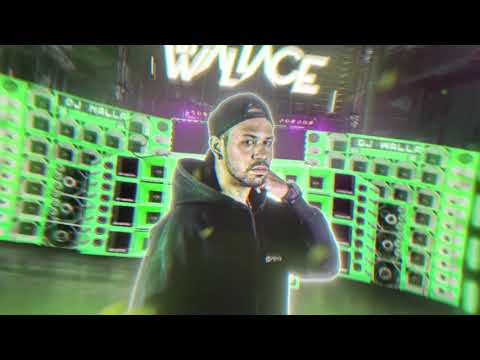 TU JOGA PRA TRÁS, ENCOSTA ENCOSTA - Tik Tok (Dj Wallace & Dj Helinho)