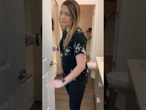 The Rhapsody Floorplan at The Encore,  2 Bedroom 2 Bath