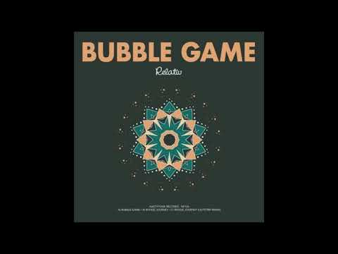 Relativ (NL) - Bubble Game (Original Mix) [NastyFunk Records]