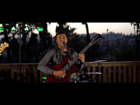 Grupo Agrado Ft: Grupo Elexion "Una Flor Quise Cortar" 2018