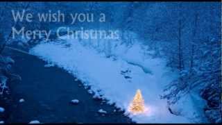 We Wish You A Merry Christmas And A Happy Birthday (For Kelly And Paul) - Sung By Kendra Masonchuck