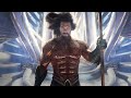 Aquaman và Vương Quốc Thất Lạc | Trailer