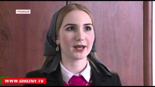 Магомед-Салах Баймурадов: главный залог благополучной жизни – стремление к знаниям