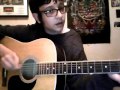 Scoliosis (original song) 
