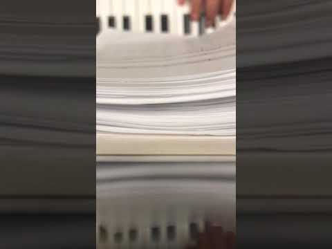 A Bach Benediction Alto