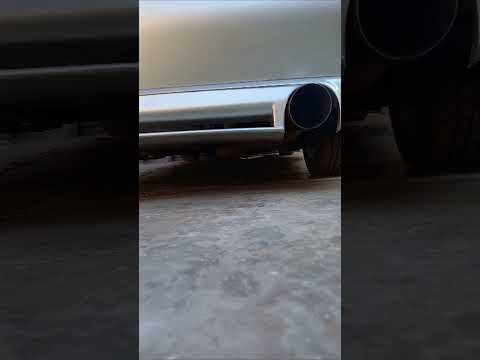 Thumbnail for Cold start on a 3sge beams #automobile #beams by Automobile