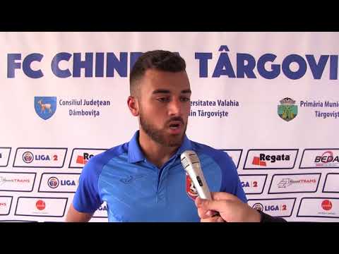 Interviu Alin Nisipeanu