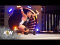 Frankie Kazarian Vs Angelico AEW Dark 9 1 20