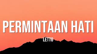 Download lagu Permintaan Hati - Letto || Lirik Lagu mp3