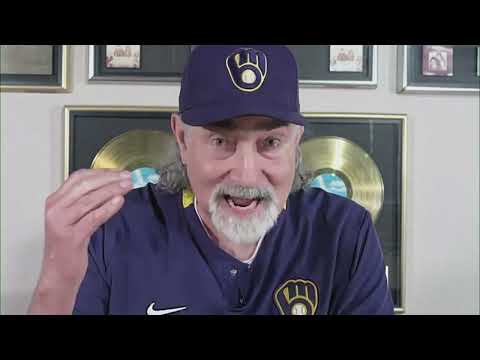 Johnny D. Talks to the Stars: singer Richard Sterban