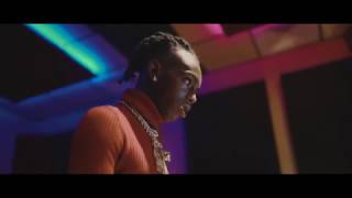 YNW Melly - Butter Pecan In Studio (Shot By@Drewfilmedit)