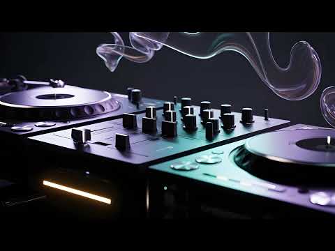 Technodrome #2 | Deep House & Melodic Techno Mix