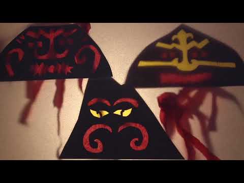 Battle of the mountains