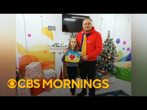 New Ukrainian movie focuses on hero of Bucha