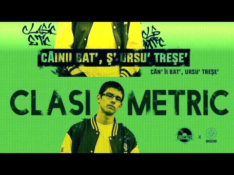 Clasimetric - De băut.
