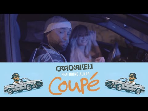 Crackaveli feat. Alkar - Coupé (Prod. by THE GIANTZ)