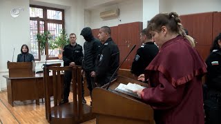 Константин Вишински получи условна присъда за разпространението на порнографски материали с деца