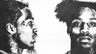 Drugrixh Peso - I Remember Feat. Young Scooter (Drugrixh 2)