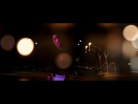 Rudy - Ponorený v noci feat. Engelbert Jr.