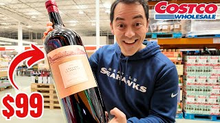 My Wife Won’t Believe What I Found At Costco