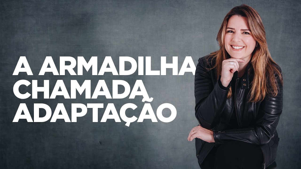 A Armadilha da Percepção de Risco chamada de Adaptação