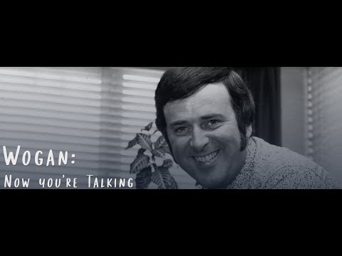 Wogan: Now You're Talking 2021 Documentary