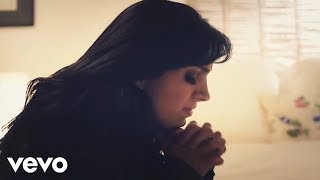 Eu Me Arrependo Eyshila (Clipe Oficial em 4K)