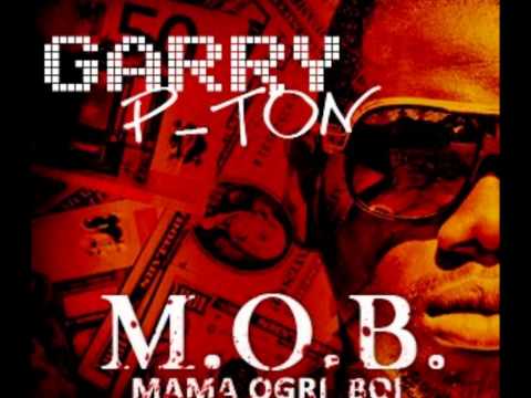 P_ton - M.O.B. (MAMA ORGI BOI)