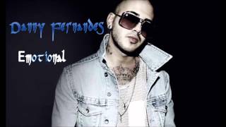 Danny Fernandes - Emotional ★ New RnB 2013 ★