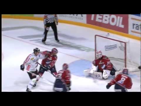 30.09.2011 HIFK-JYP (UrhoTV)