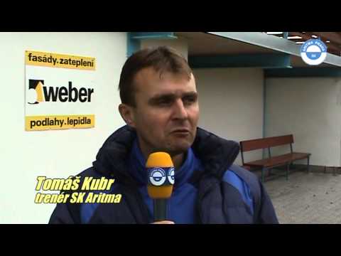 Divize B 2013/2014 14.kolo - rozhovory