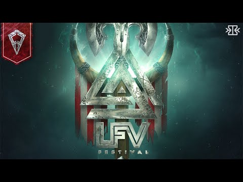 Strike Blood - The Last Viking (LFV Festival Anthem 2022) | Official Video