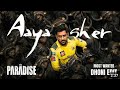 Aaya Sher Dhoni Cskfans Chennai TeluguArmy Jayaram