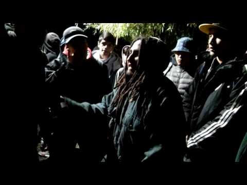 IVERTEM EZDA SING vs CHOCO EZZE ALEX | 4tos | (3vs3 - 26/5/17) Madero Free