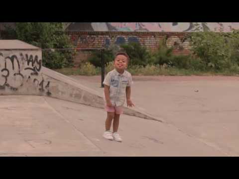 Erika2Santos Bad BITCH (Video Clip)