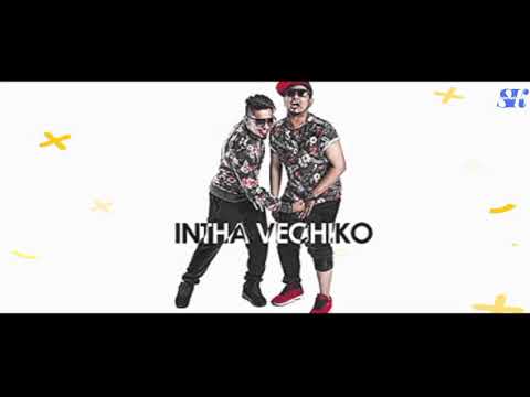Kathal Kondomeh  - Havoc Brothers (Official Lyrics Teaser)