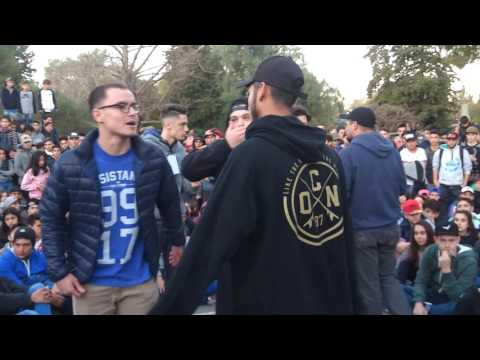 GAMBA vs SERES - OCTAVOS (11va Fecha - 27/5)