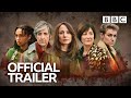 When a drunken prank goes wrong, their lives will change forever... - The Pact | Trailer - BBC