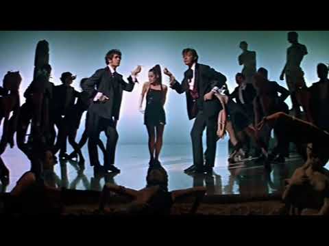 Jojo Effect - I Shouldn't I Wouldn't