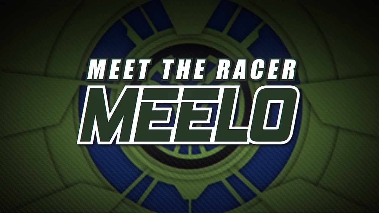 RIMBA Racer | Meelo & The Azureus Dart | Animation