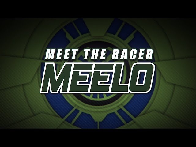 RIMBA Racer | Meelo & The Azureus Dart | Animation