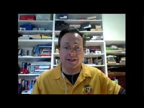 Introduction to the WHS Act (short)