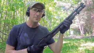 HD Vision Special Ops Sunglasses Review - Adventure Man USA Ep. 10