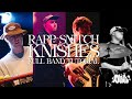 HOW TO PLAY Rapp Snitch Knishes By MF DOOM OMA Tutorials