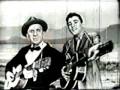 Tucumcari - Jimmie Rodgers on The Jimmy Durante Show ( 1959 )