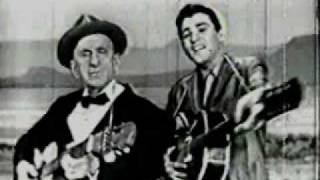 Tucumcari - Jimmie Rodgers on The Jimmy Durante Show ( 1959 )
