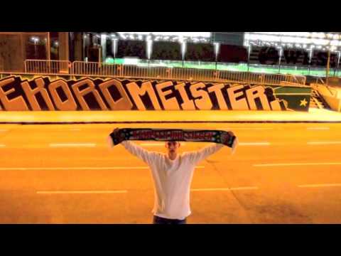 RAPid G. - RAPIDLER LEBEN (Official Music Video)