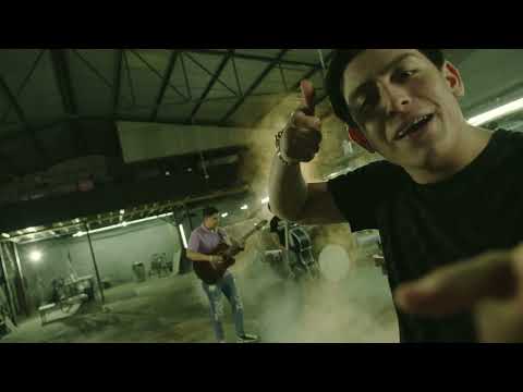 La Nueva Milicia - El Vikingo (video oficial)